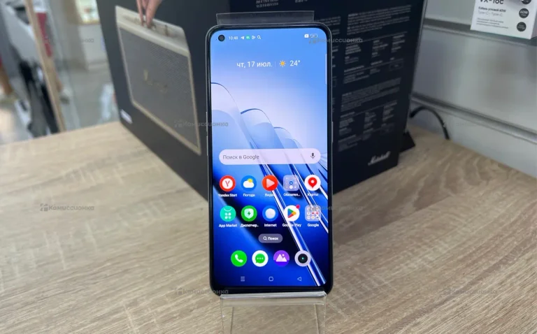 Realme 9 6/128gb