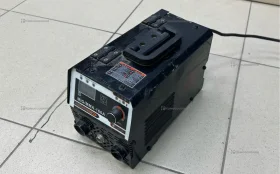 Сварочный аппарат RedStar MIG MMA-160a