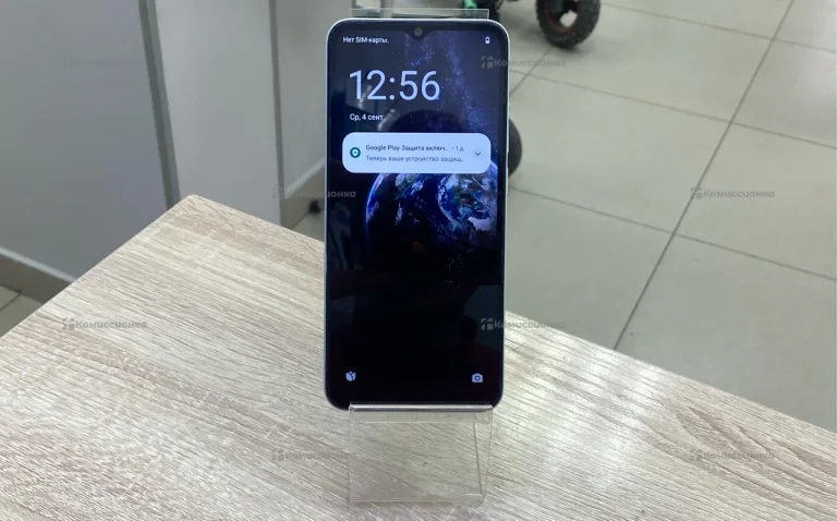 Xiaomi Redmi A1+ 2/32 ГБ