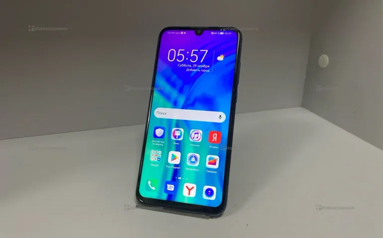 Honor 30i 4/128 ГБ