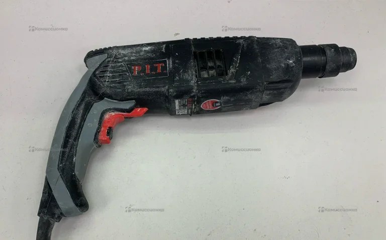 Перфокюратор P.I.T PHB24-C