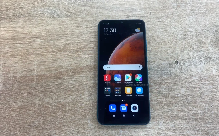 Xiaomi Redmi 9A 2/32 ГБ