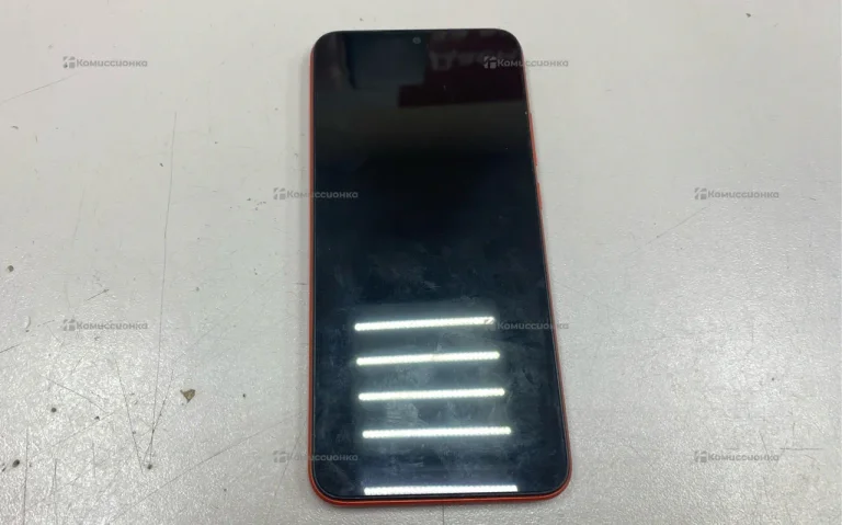 Xiaomi Redmi 9C 3/64 ГБ