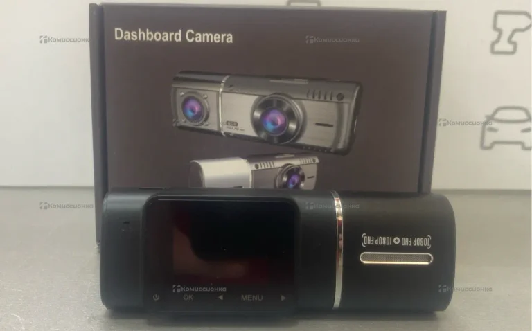 Видеорегистратор  NSCAR DVR0121
