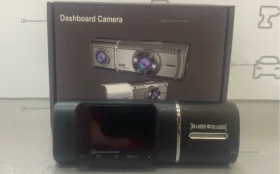 Купить Видеорегистратор  NSCAR DVR0121 б/у , в Новокуйбышевск Цена:2500рублей