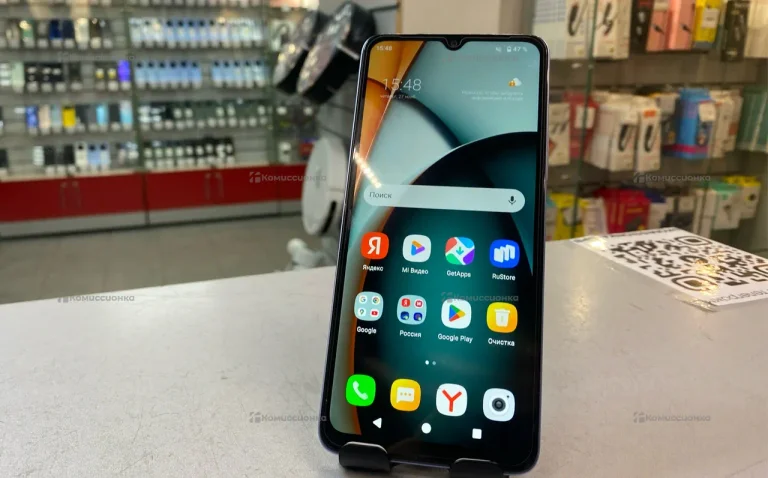Xiaomi Redmi A3 4/128 ГБ