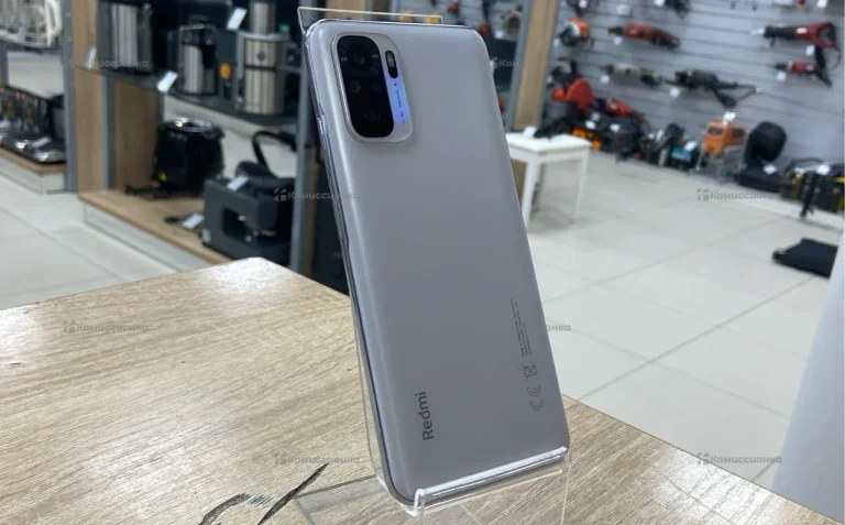 Xiaomi Redmi Note 10 4/64 ГБ