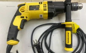 Купить Дрель Hanskonner HID21100DS б/у , в Нижний Новгород Цена:2490рублей