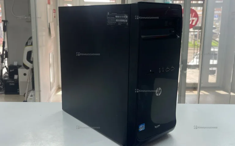 Системный блок