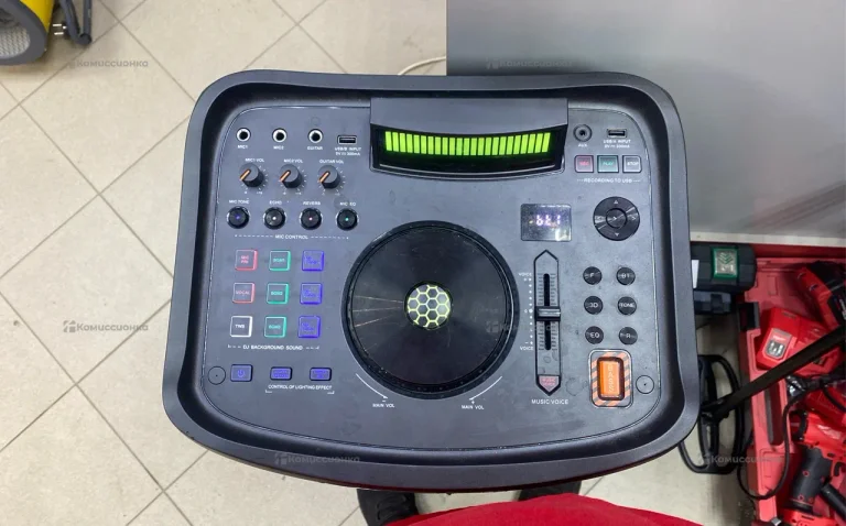 Колонка  Fiero HS-600