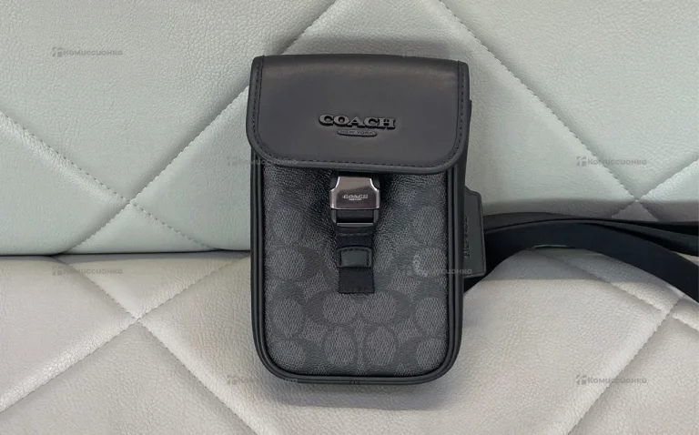 Сумка Coach