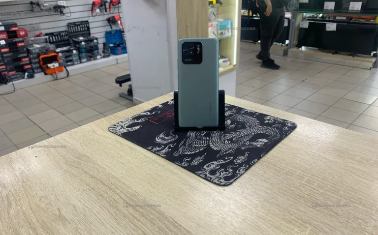 Xiaomi Redmi 10C 6/128Gb