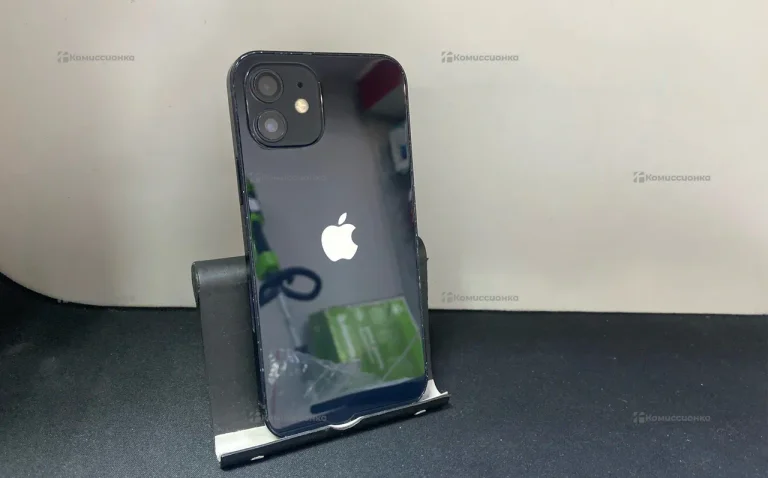 Apple iPhone 12 4/128 ГБ