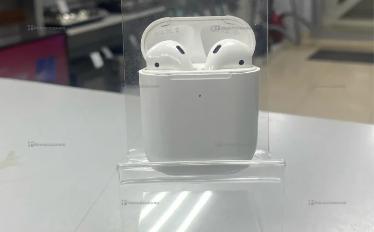 Наушники  air pods реплика