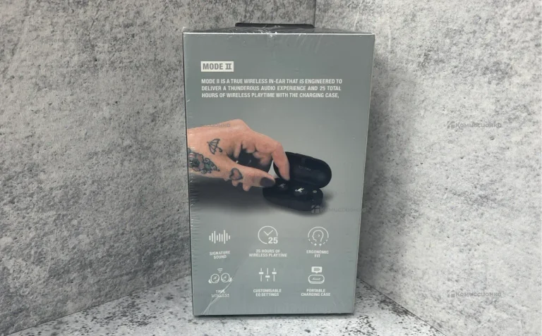 Наушники  Marshall mode 3 rep