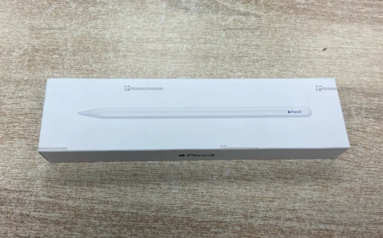 Apple Pencil 2