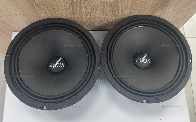Колонка  Zeus mr-8.1 40HM