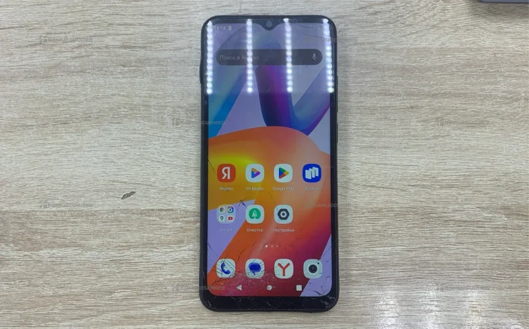 Xiaomi Redmi A2+ 4/64 ГБ