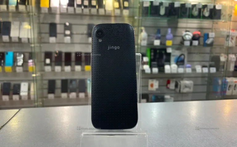 Jinga Simple F100