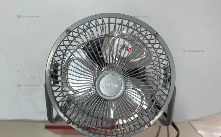 Вентилятор Bork P510