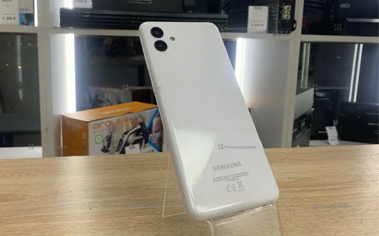 Samsung Galaxy A04 4/64 ГБ