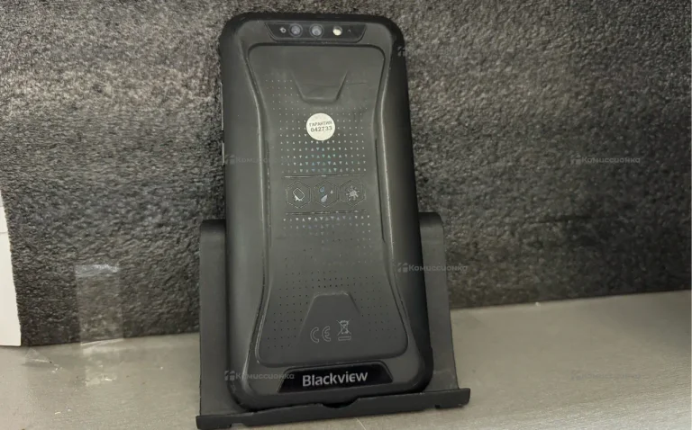 Blakview BV5500 Pro 3/16