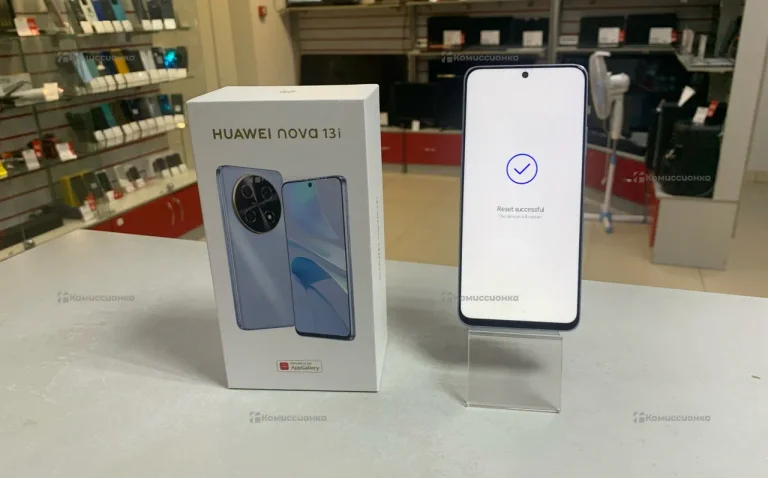 Huawei nova 13i 8/256Gb