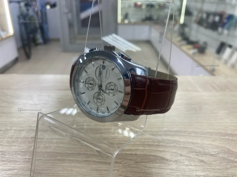 Часы TISSOT 1853