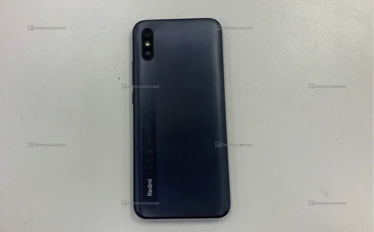 Xiaomi Redmi 9A 2/32 ГБ