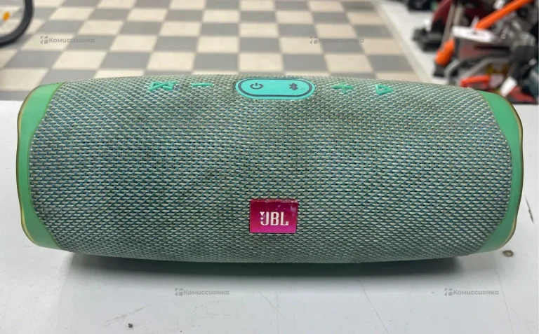 Колонка  JBL Charge 4