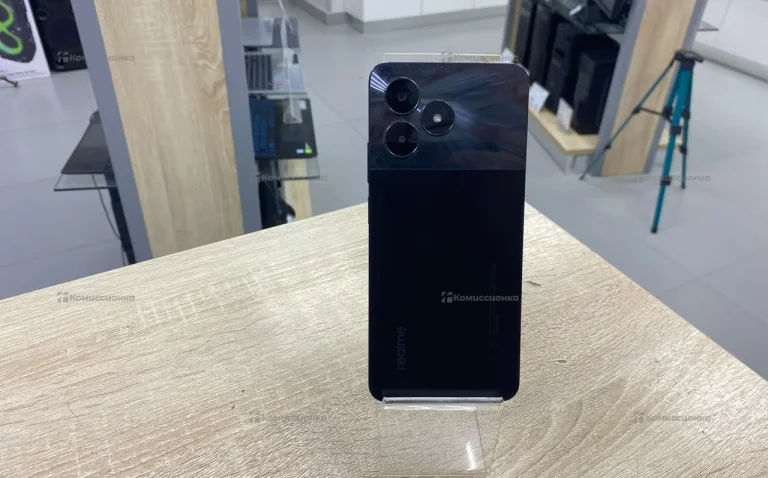 Realme C51 6/256 GB