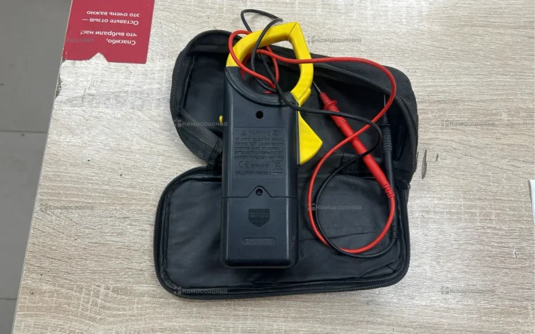 Мультиметр 266С iEK