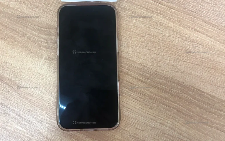 Apple iPhone 17 Pro Max 12/256 ГБ