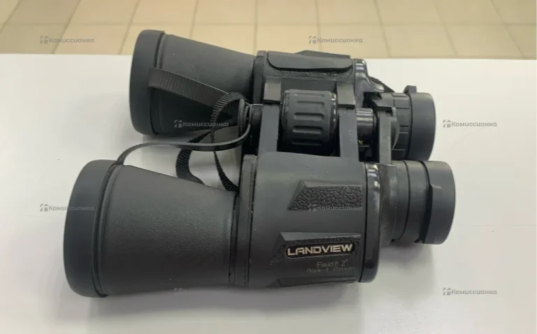 Бинокль LANDVIEW BAK-4