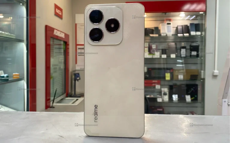 Realme C61 6/128GB