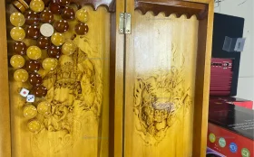 Купить Нарды б/у , в Зеленодольск Цена:2500рублей