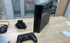 Купить Приставка Sony PlayStation 4 512 б/у , в Москва и область Цена:12900рублей