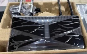 Купить Роутер TP-link AX3000 б/у , в Чапаевск Цена:3500рублей