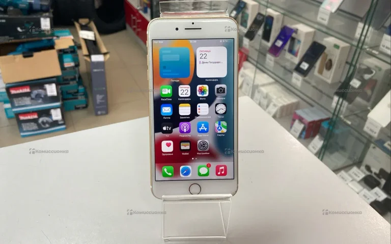 Apple iPhone 7 Plus 128Gb