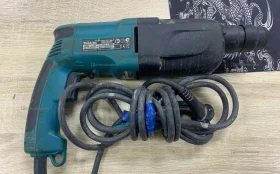 Перфоратор Makita HR2653