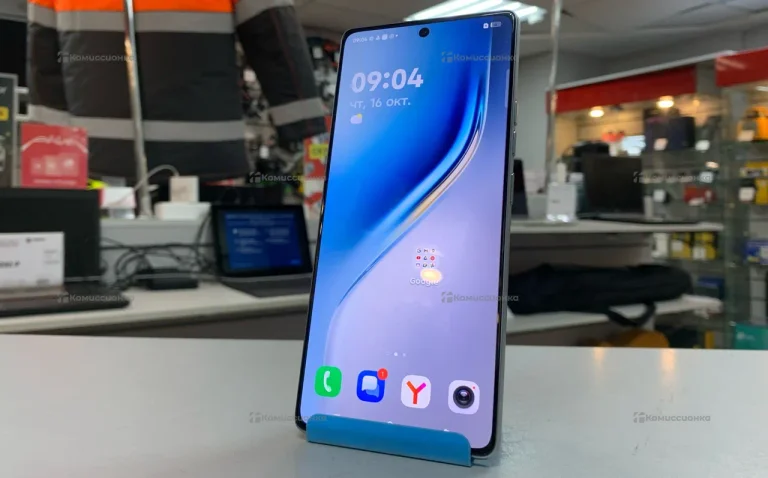 Tecno CAMON 40 8/256Gb
