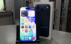 Купить Apple iPhone 17 Pro 8/256 ГБ б/у , в Самара Цена:99990рублей