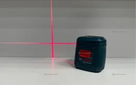 Лазерный уровень BOSCH GLL 2
