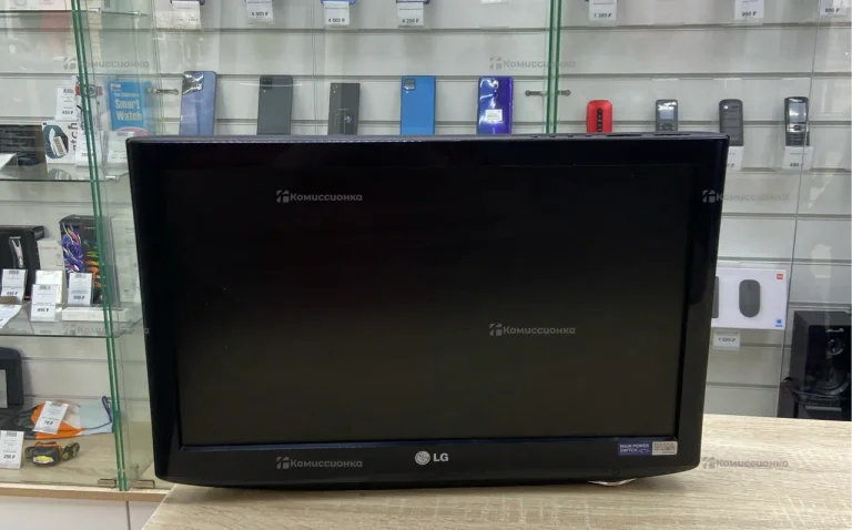Телевизор LG 19LH2000