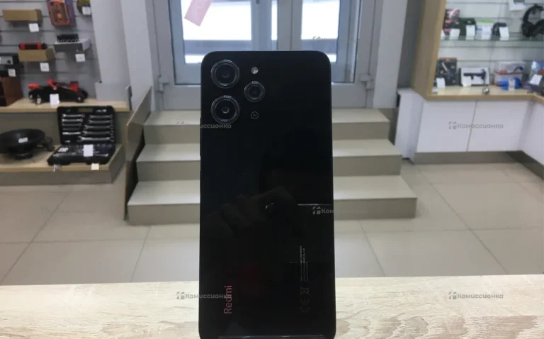 Xiaomi Redmi 12 4/128GB