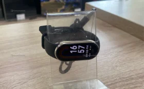 Часы  xiaomi smart band 8