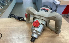 Купить Миксер строительный ЗУБР МР-1050-1 б/у , в Нижний Новгород Цена:3490рублей