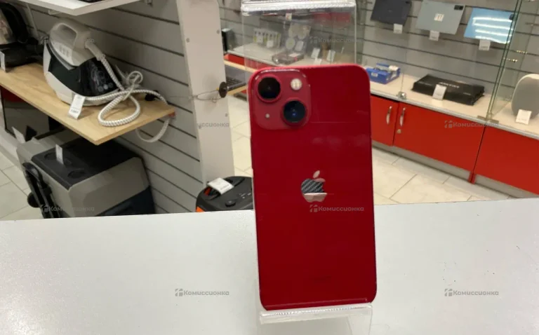 Apple iPhone 13 mini 128Gb