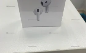 Наушники  AirPods 4