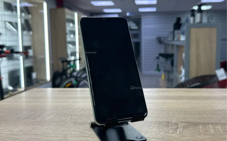 Realme C35 4/64 ГБ
